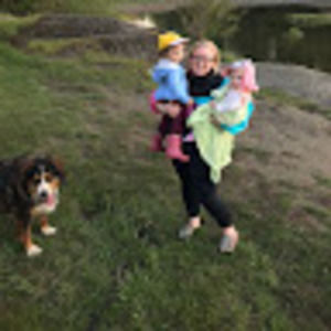 Meet your Posher, Sara